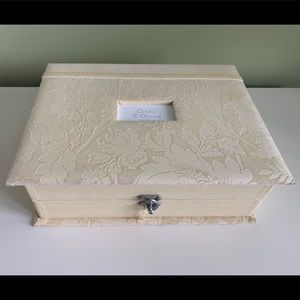 Card Keepsake Box